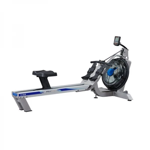 FIRST DEGREE FITNESS Rower Erg E 316